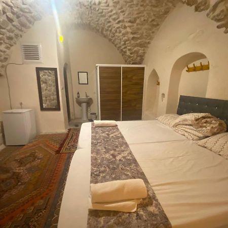 Gilgamesh Butik Otel Mardin Exterior photo