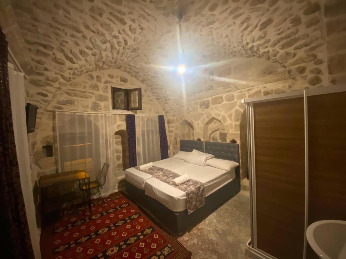 Gilgamesh Butik Otel Mardin Exterior photo