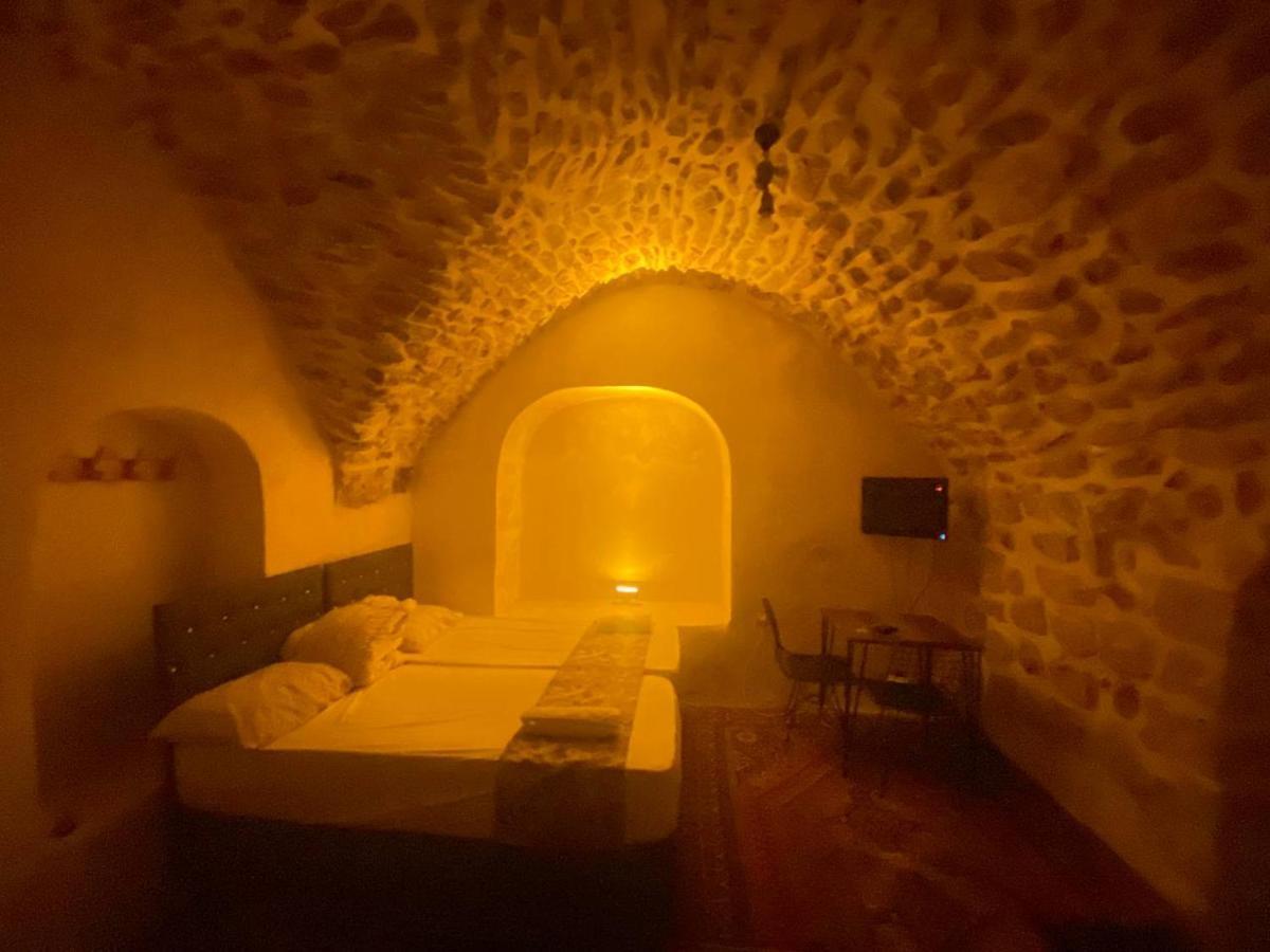Gilgamesh Butik Otel Mardin Exterior photo