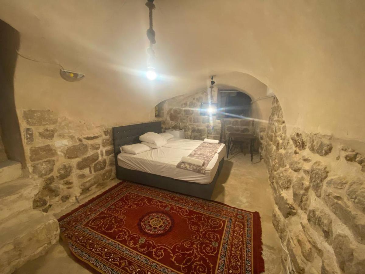 Gilgamesh Butik Otel Mardin Exterior photo
