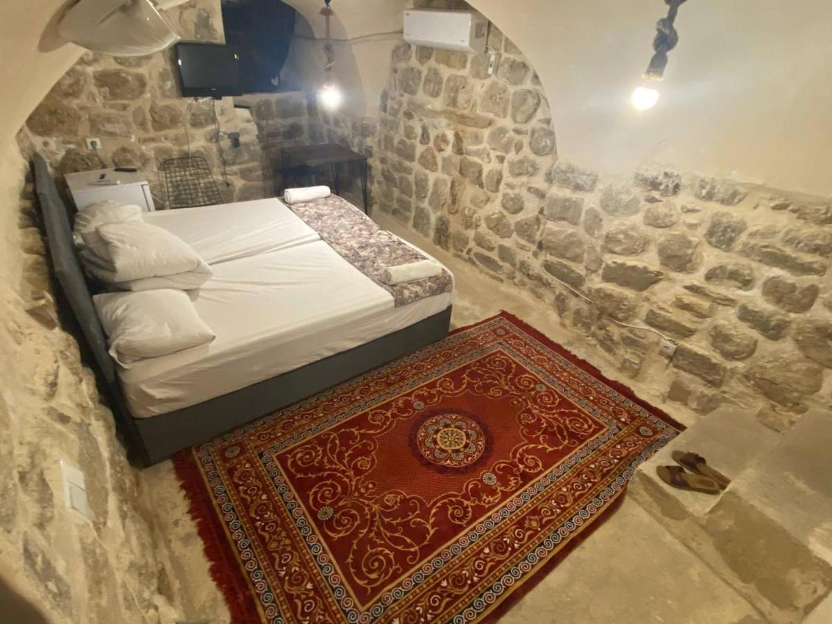 Gilgamesh Butik Otel Mardin Exterior photo