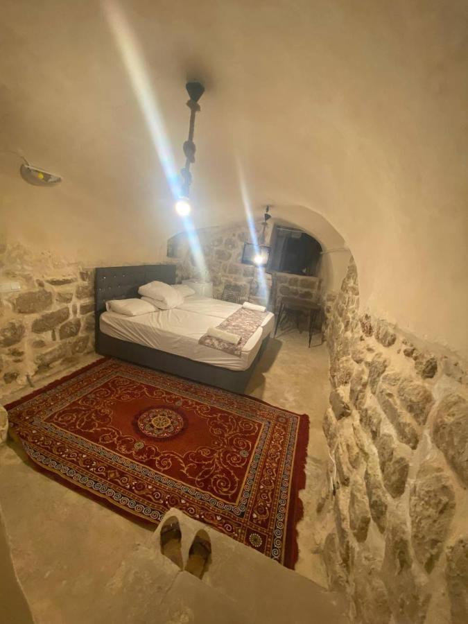 Gilgamesh Butik Otel Mardin Exterior photo