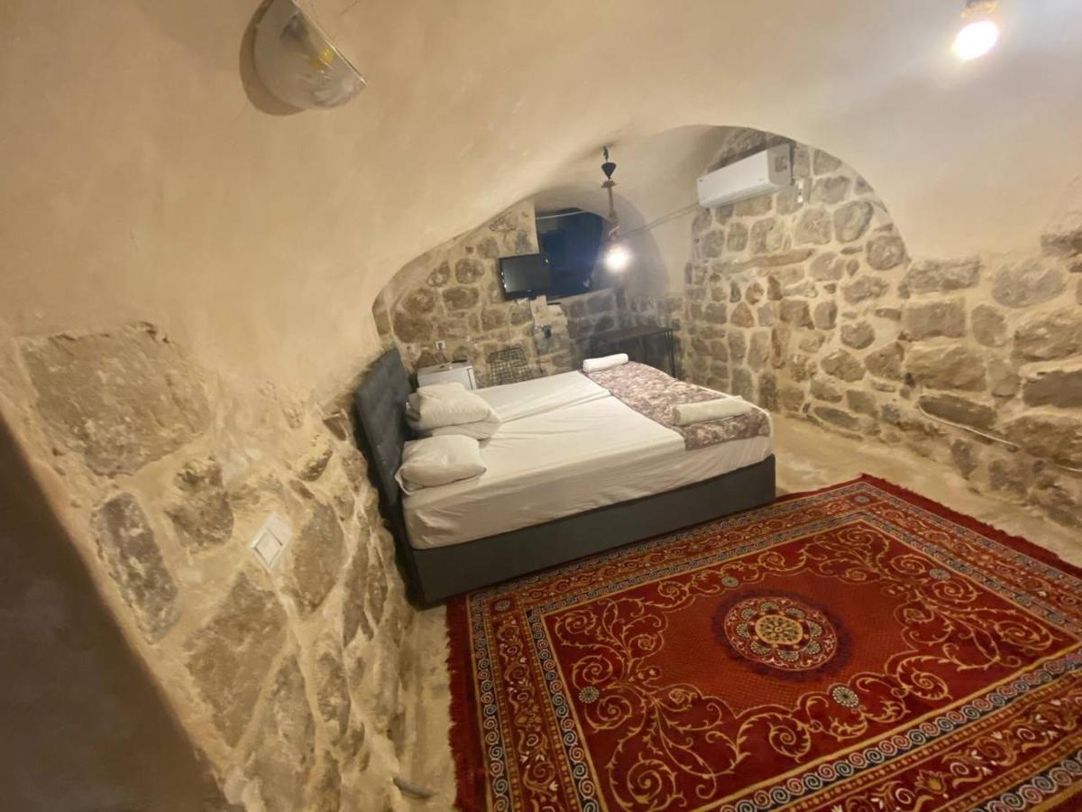 Gilgamesh Butik Otel Mardin Exterior photo