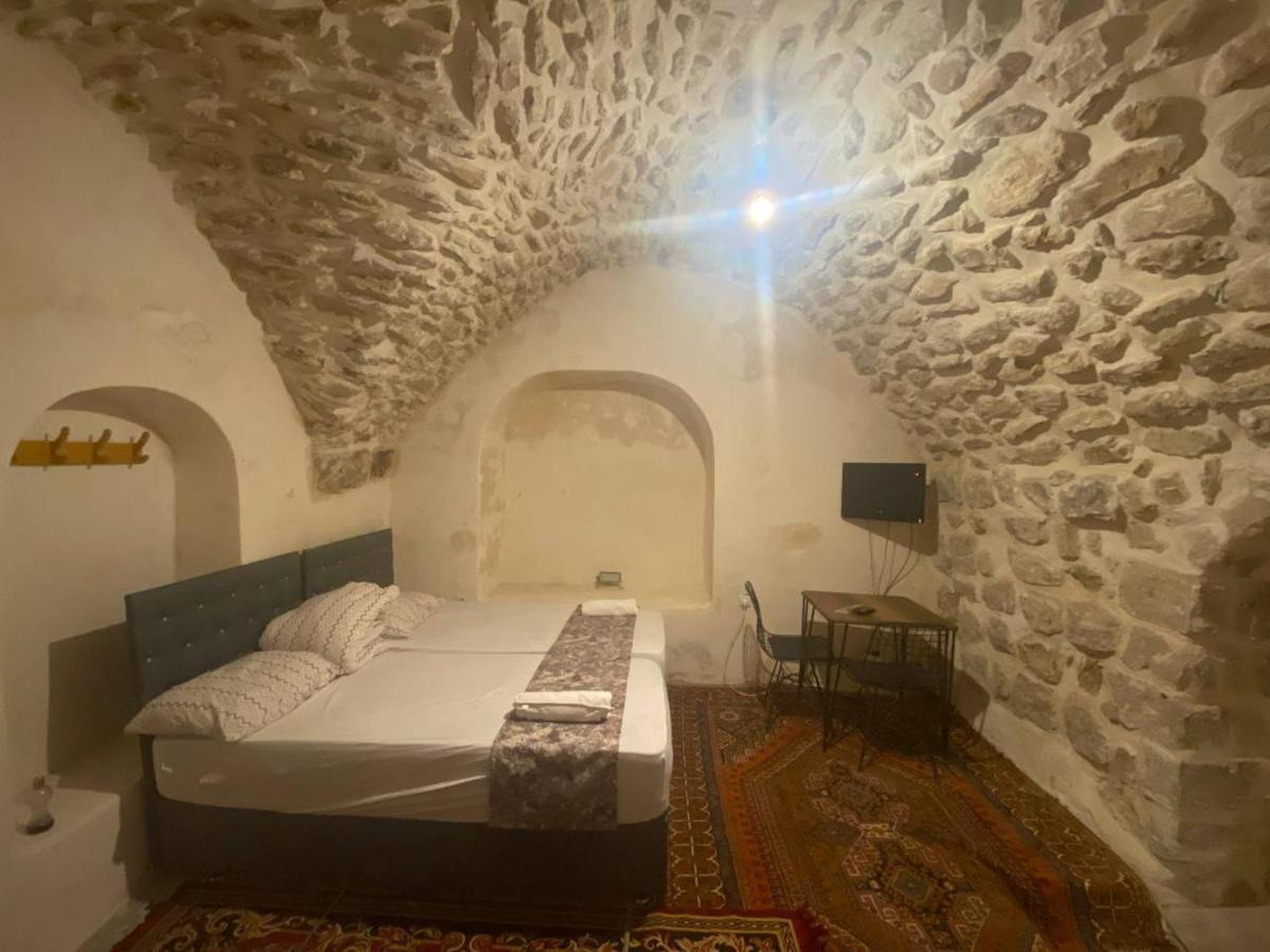 Gilgamesh Butik Otel Mardin Exterior photo