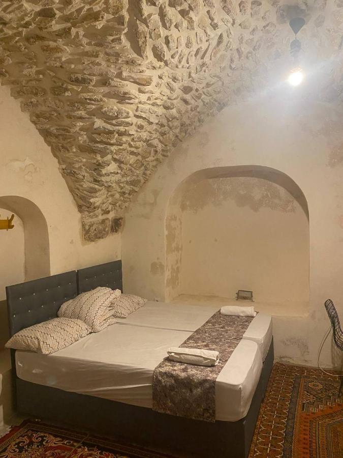 Gilgamesh Butik Otel Mardin Exterior photo