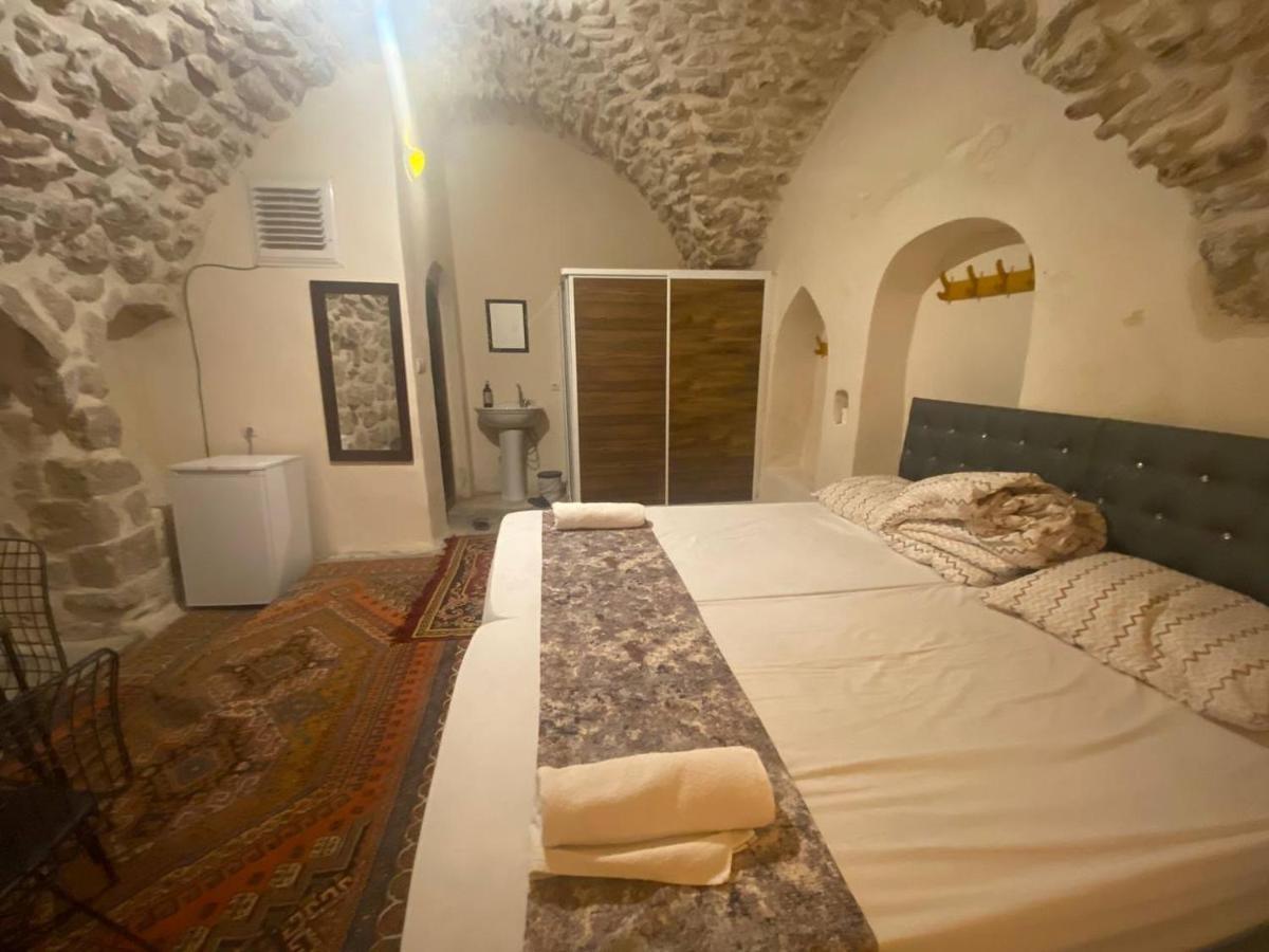 Gilgamesh Butik Otel Mardin Exterior photo