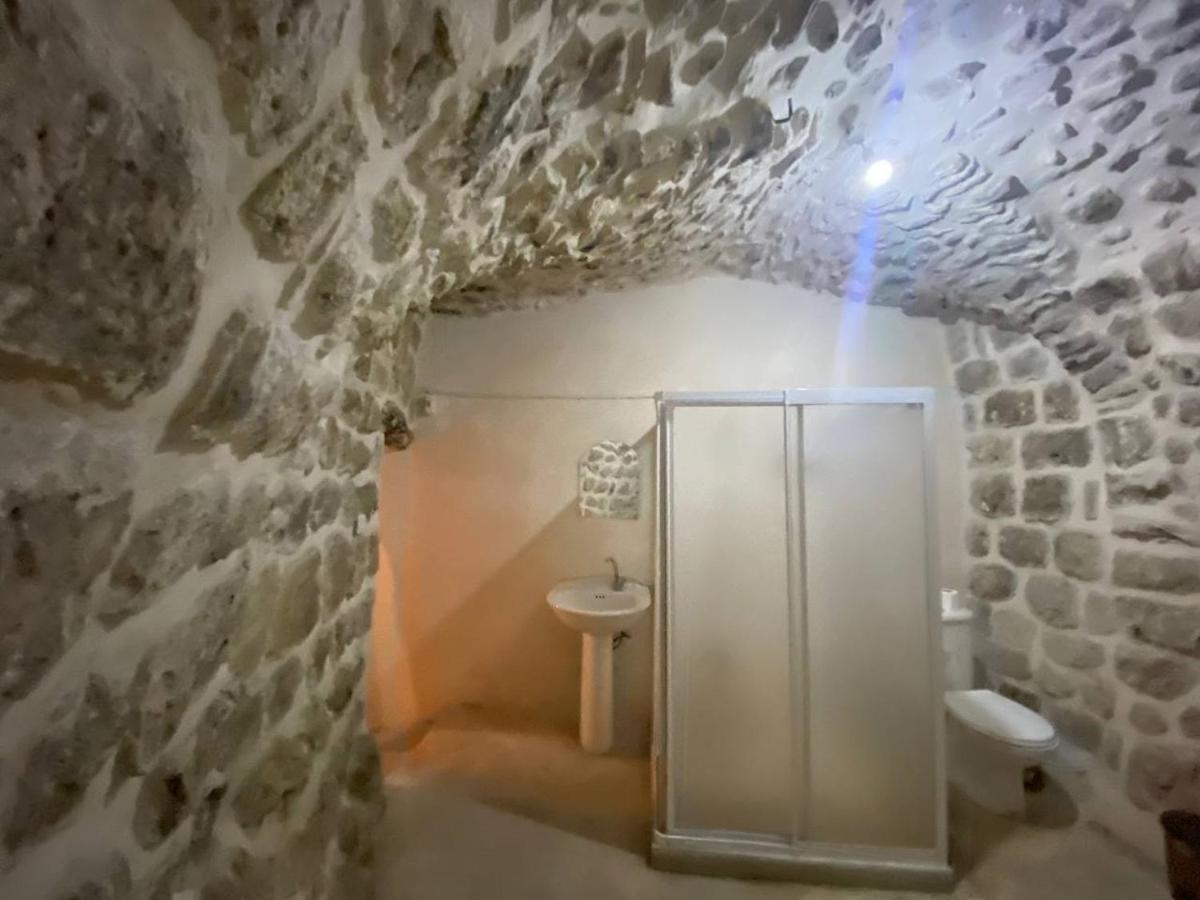 Gilgamesh Butik Otel Mardin Exterior photo
