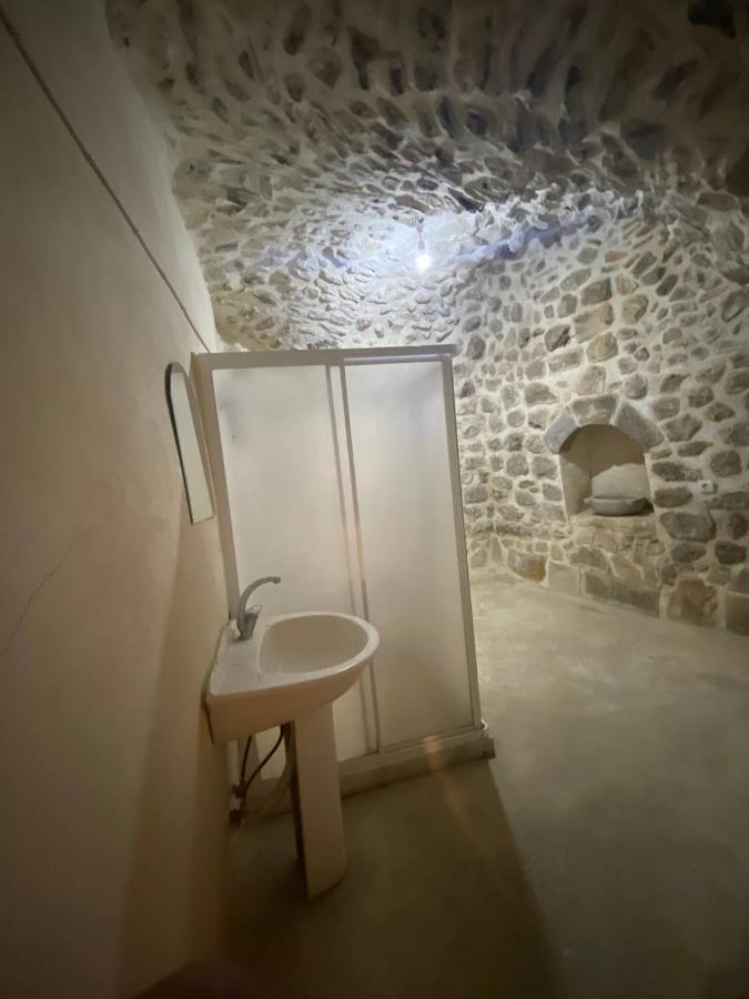 Gilgamesh Butik Otel Mardin Exterior photo