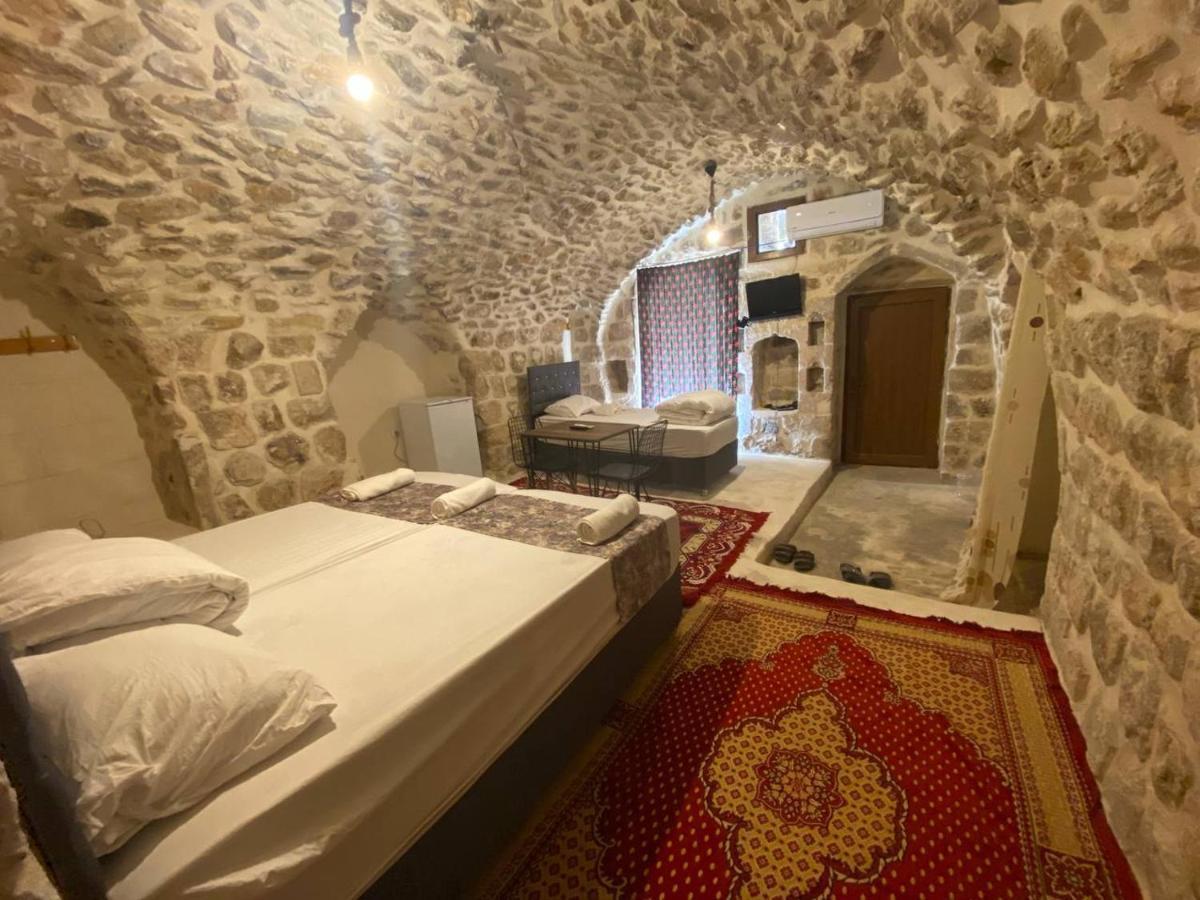 Gilgamesh Butik Otel Mardin Exterior photo